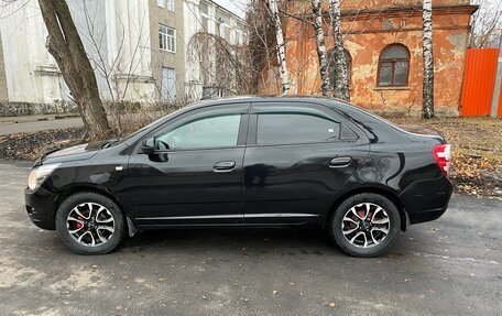 Chevrolet Cobalt II, 2020 год, 900 000 рублей, 1 фотография