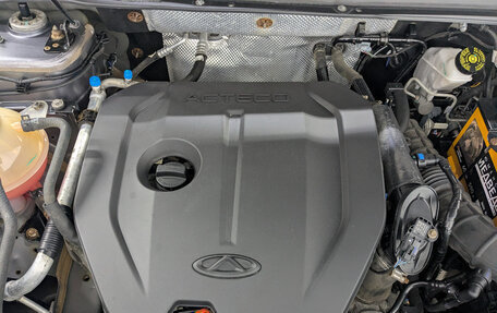 Chery Tiggo 7 Pro, 2022 год, 1 150 000 рублей, 9 фотография