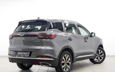 Chery Tiggo 7 Pro, 2022 год, 1 150 000 рублей, 5 фотография