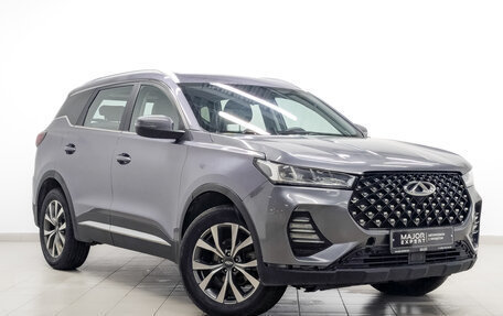 Chery Tiggo 7 Pro, 2022 год, 1 150 000 рублей, 3 фотография