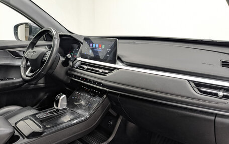 Chery Tiggo 7 Pro, 2022 год, 1 150 000 рублей, 12 фотография