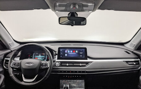 Chery Tiggo 7 Pro, 2022 год, 1 150 000 рублей, 13 фотография