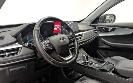 Chery Tiggo 7 Pro, 2022 год, 1 150 000 рублей, 14 фотография