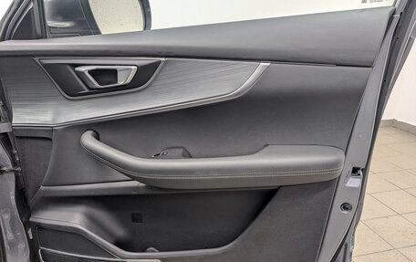 Chery Tiggo 7 Pro, 2022 год, 1 150 000 рублей, 22 фотография