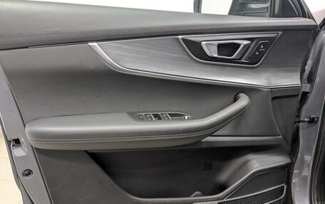 Chery Tiggo 7 Pro, 2022 год, 1 150 000 рублей, 18 фотография