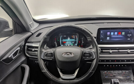 Chery Tiggo 7 Pro, 2022 год, 1 150 000 рублей, 20 фотография