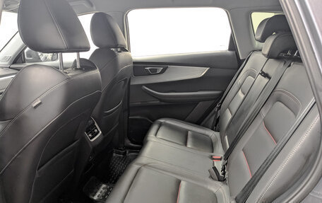 Chery Tiggo 7 Pro, 2022 год, 1 150 000 рублей, 17 фотография