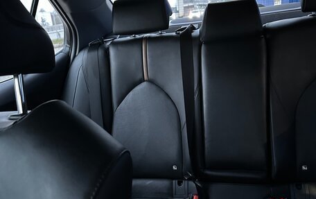 Toyota Camry, 2019 год, 3 300 000 рублей, 5 фотография