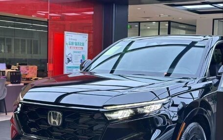 Honda CR-V, 2025 год, 3 500 000 рублей, 1 фотография