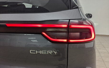 Chery Tiggo 7 Pro, 2022 год, 1 150 000 рублей, 28 фотография