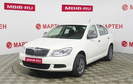 Skoda Octavia, 2012 год, 700 000 рублей, 1 фотография