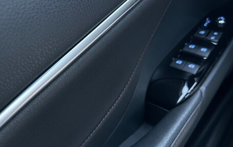 Toyota Camry, 2019 год, 3 300 000 рублей, 18 фотография