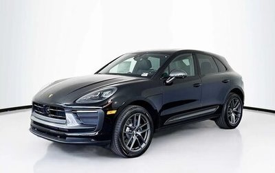 Porsche Macan I рестайлинг, 2025 год, 13 990 000 рублей, 1 фотография