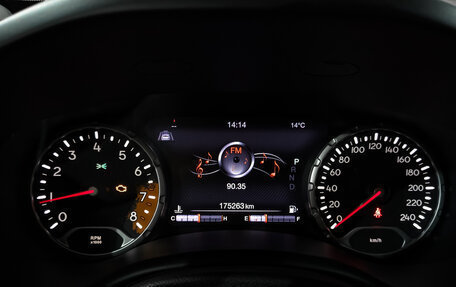 Jeep Renegade I рестайлинг, 2016 год, 1 550 000 рублей, 16 фотография