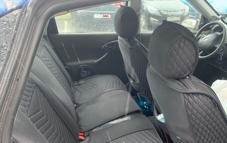 Ford Focus IV, 2003 год, 125 000 рублей, 4 фотография