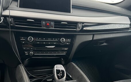 BMW X6, 2019 год, 5 150 000 рублей, 5 фотография