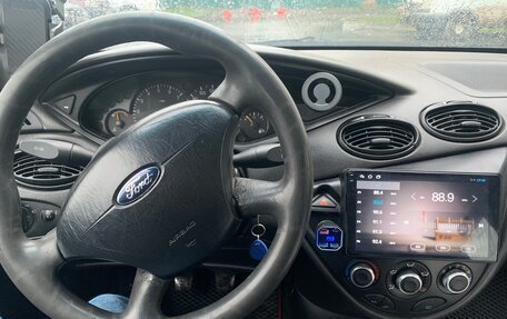 Ford Focus IV, 2003 год, 125 000 рублей, 2 фотография