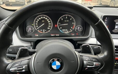 BMW X6, 2019 год, 5 150 000 рублей, 3 фотография