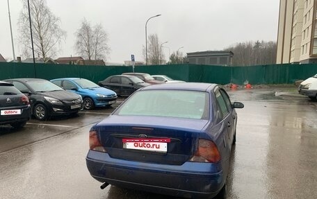 Ford Focus IV, 2003 год, 125 000 рублей, 5 фотография