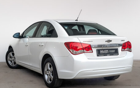 Chevrolet Cruze II, 2013 год, 895 000 рублей, 6 фотография