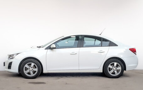 Chevrolet Cruze II, 2013 год, 895 000 рублей, 7 фотография