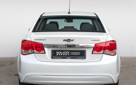 Chevrolet Cruze II, 2013 год, 895 000 рублей, 5 фотография