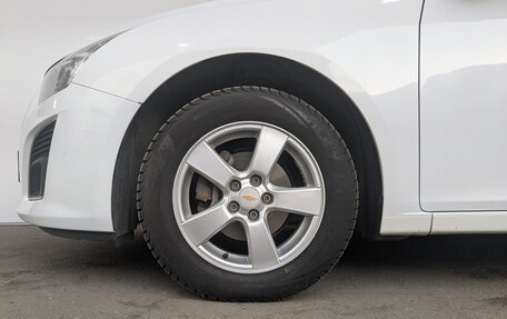 Chevrolet Cruze II, 2013 год, 895 000 рублей, 11 фотография