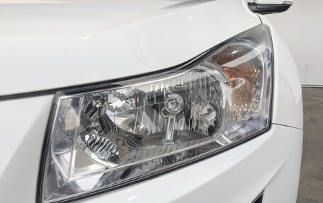 Chevrolet Cruze II, 2013 год, 895 000 рублей, 10 фотография