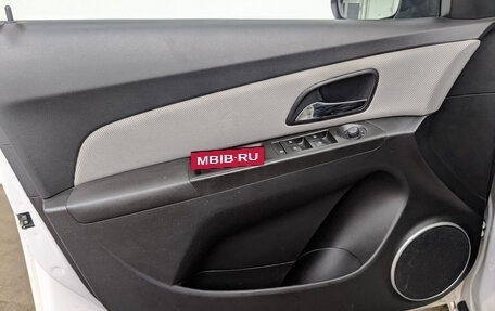 Chevrolet Cruze II, 2013 год, 895 000 рублей, 18 фотография