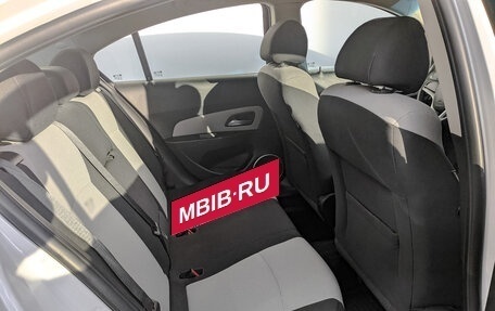 Chevrolet Cruze II, 2013 год, 895 000 рублей, 17 фотография