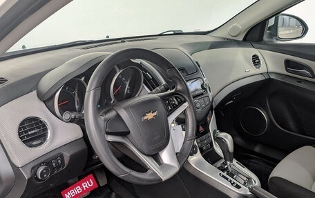 Chevrolet Cruze II, 2013 год, 895 000 рублей, 14 фотография