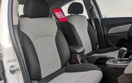 Chevrolet Cruze II, 2013 год, 895 000 рублей, 22 фотография