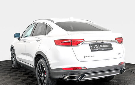 Geely Tugella FY11, 2022 год, 2 850 000 рублей, 7 фотография