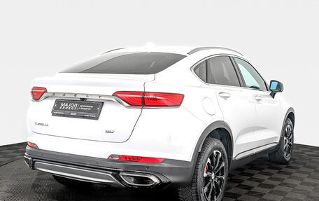 Geely Tugella FY11, 2022 год, 2 850 000 рублей, 5 фотография