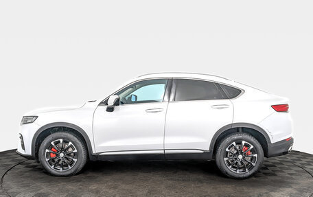 Geely Tugella FY11, 2022 год, 2 850 000 рублей, 8 фотография