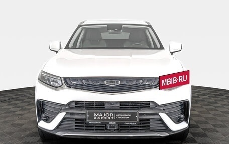 Geely Tugella FY11, 2022 год, 2 850 000 рублей, 2 фотография