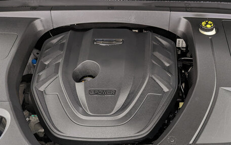 Geely Tugella FY11, 2022 год, 2 850 000 рублей, 9 фотография