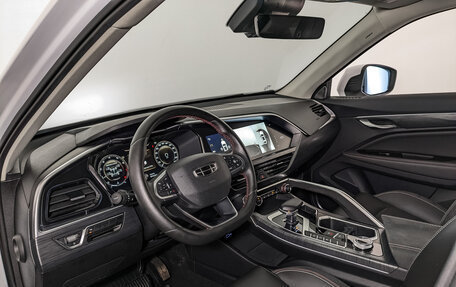 Geely Tugella FY11, 2022 год, 2 850 000 рублей, 15 фотография