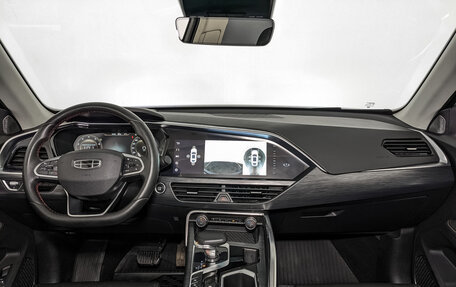 Geely Tugella FY11, 2022 год, 2 850 000 рублей, 14 фотография