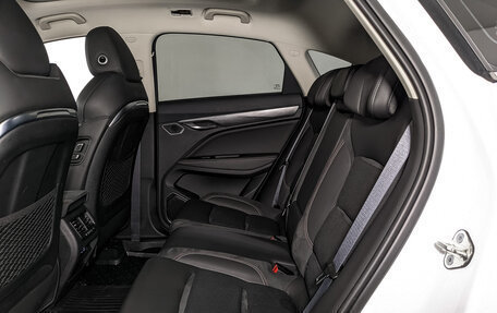 Geely Tugella FY11, 2022 год, 2 850 000 рублей, 18 фотография