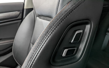 Geely Tugella FY11, 2022 год, 2 850 000 рублей, 28 фотография