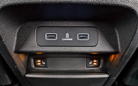 Geely Tugella FY11, 2022 год, 2 850 000 рублей, 26 фотография