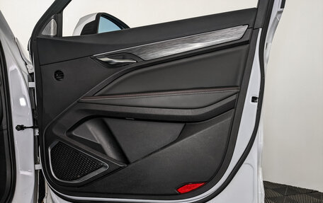 Geely Tugella FY11, 2022 год, 2 850 000 рублей, 25 фотография