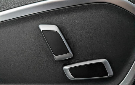 Geely Tugella FY11, 2022 год, 2 850 000 рублей, 29 фотография