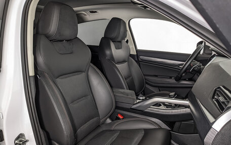 Geely Tugella FY11, 2022 год, 2 850 000 рублей, 24 фотография