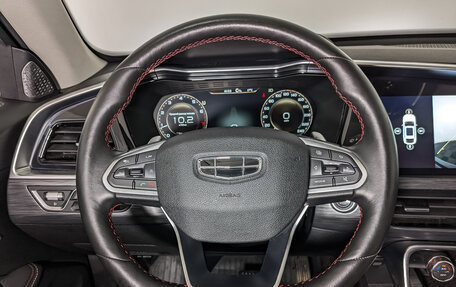 Geely Tugella FY11, 2022 год, 2 850 000 рублей, 22 фотография