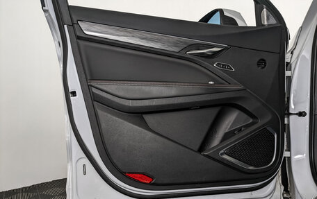 Geely Tugella FY11, 2022 год, 2 850 000 рублей, 19 фотография