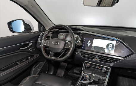 Geely Tugella FY11, 2022 год, 2 850 000 рублей, 30 фотография