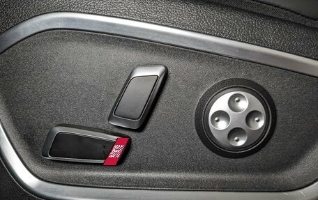 Geely Tugella FY11, 2022 год, 2 850 000 рублей, 27 фотография