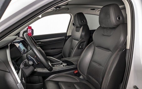 Geely Tugella FY11, 2022 год, 2 850 000 рублей, 20 фотография